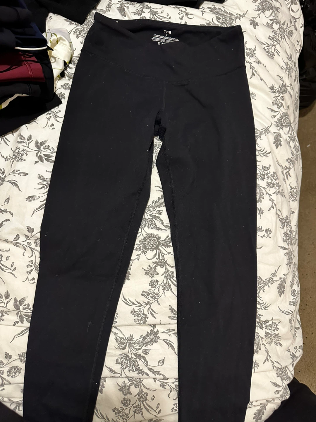 Lululemon Align High-Rise Leggings