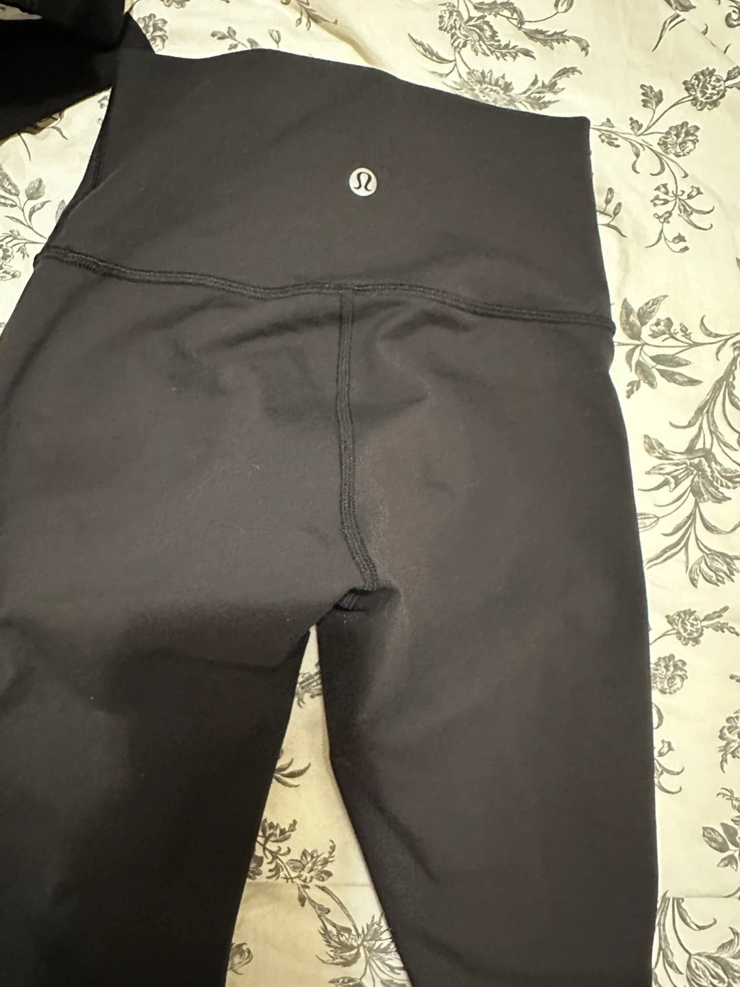 Lululemon Align High-Rise Leggings - photo 2