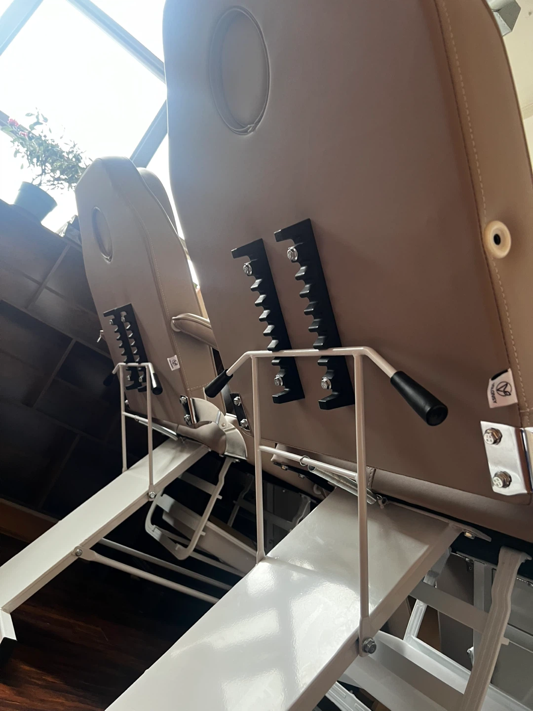 Adjustable Massage Table 2set - photo 4