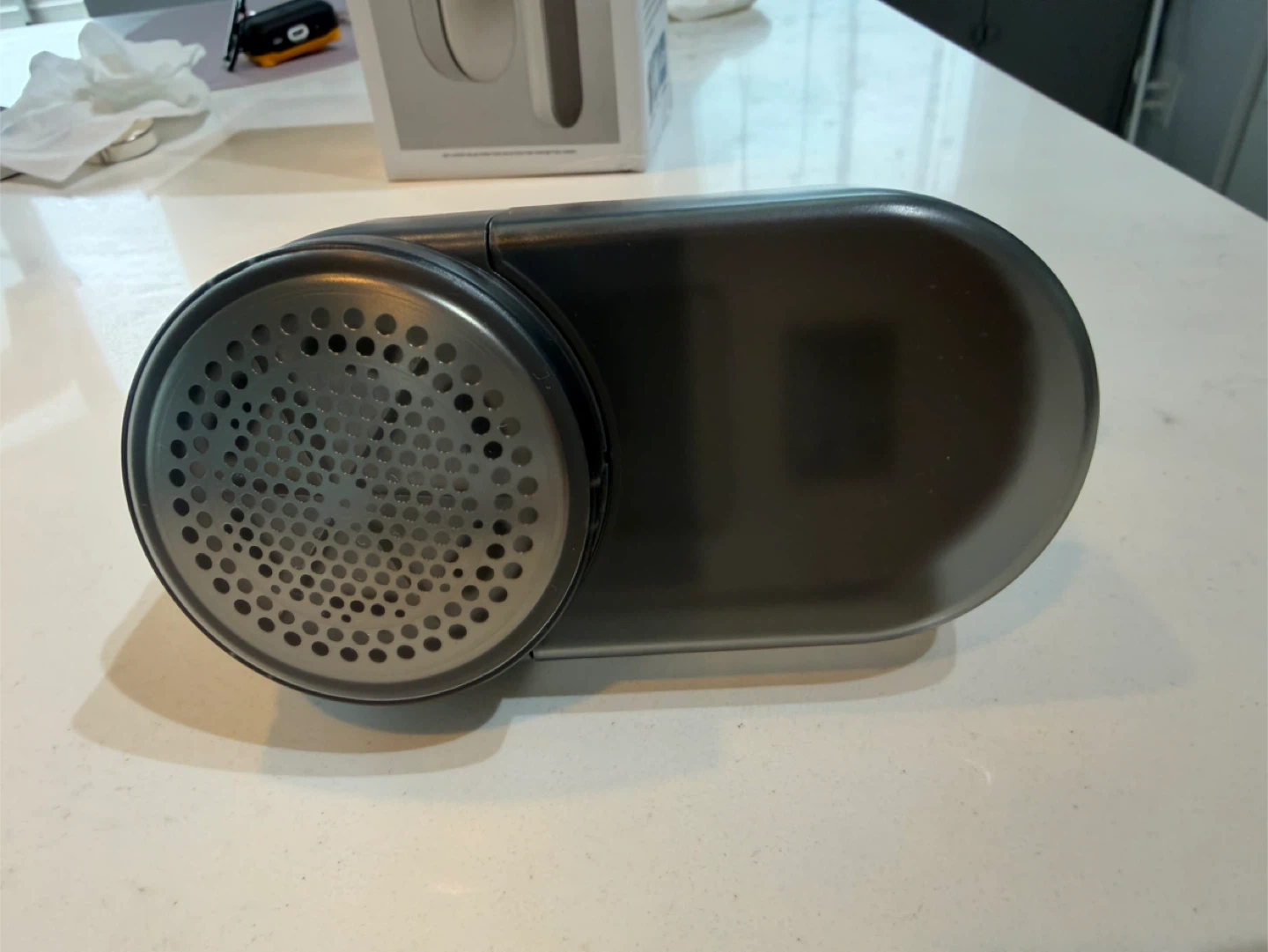 Modern House Wireless Lint Remover - photo 3