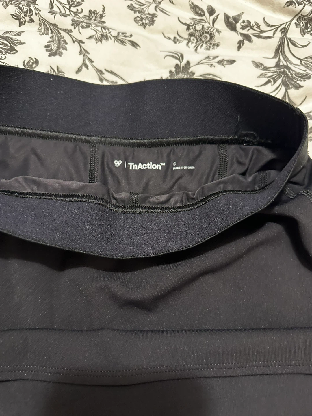 Wilfred Free Faux Leather