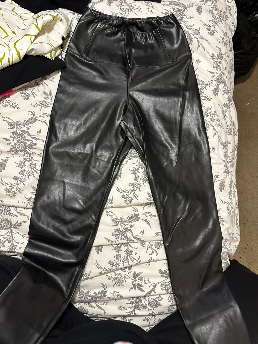 Wilfred Free Faux Leather - photo 4