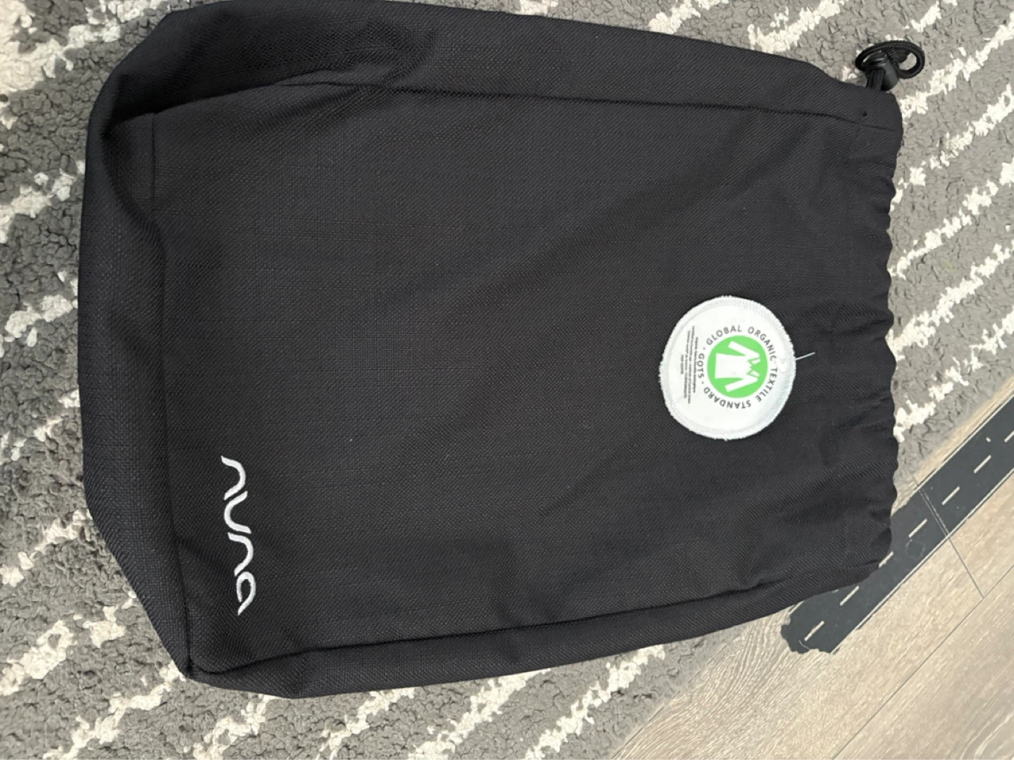 Nuna Infant Car Seat Insert - photo 3