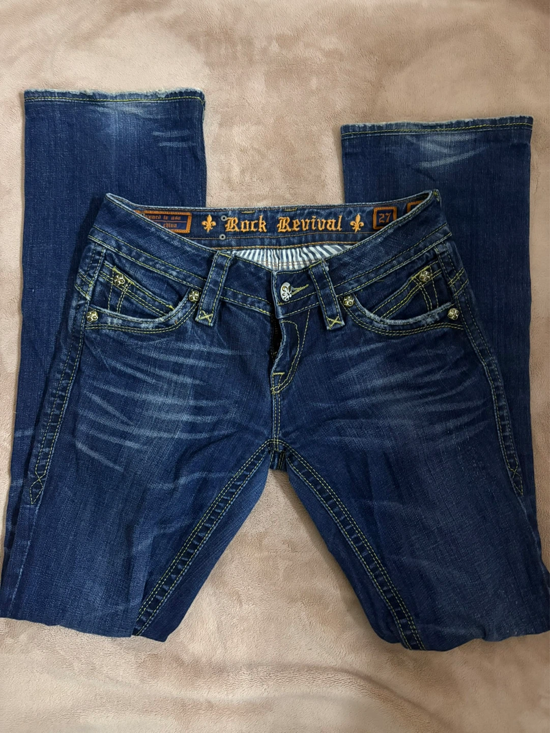 Women’s jeans - photo 3