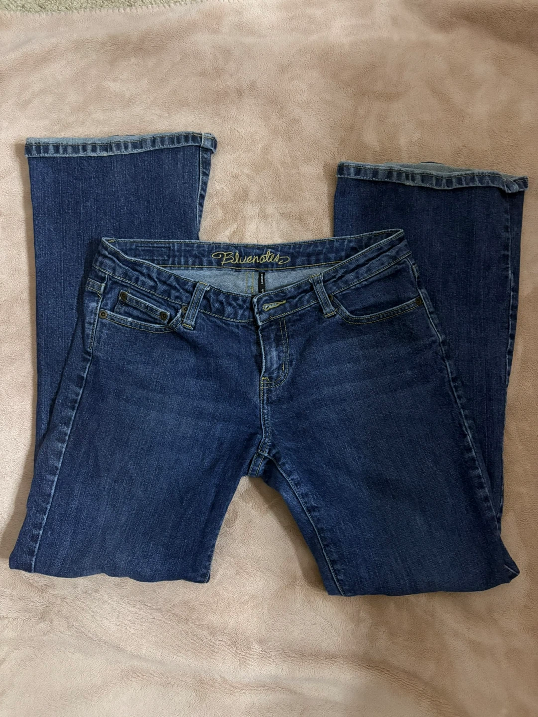 Women’s jeans - photo 2