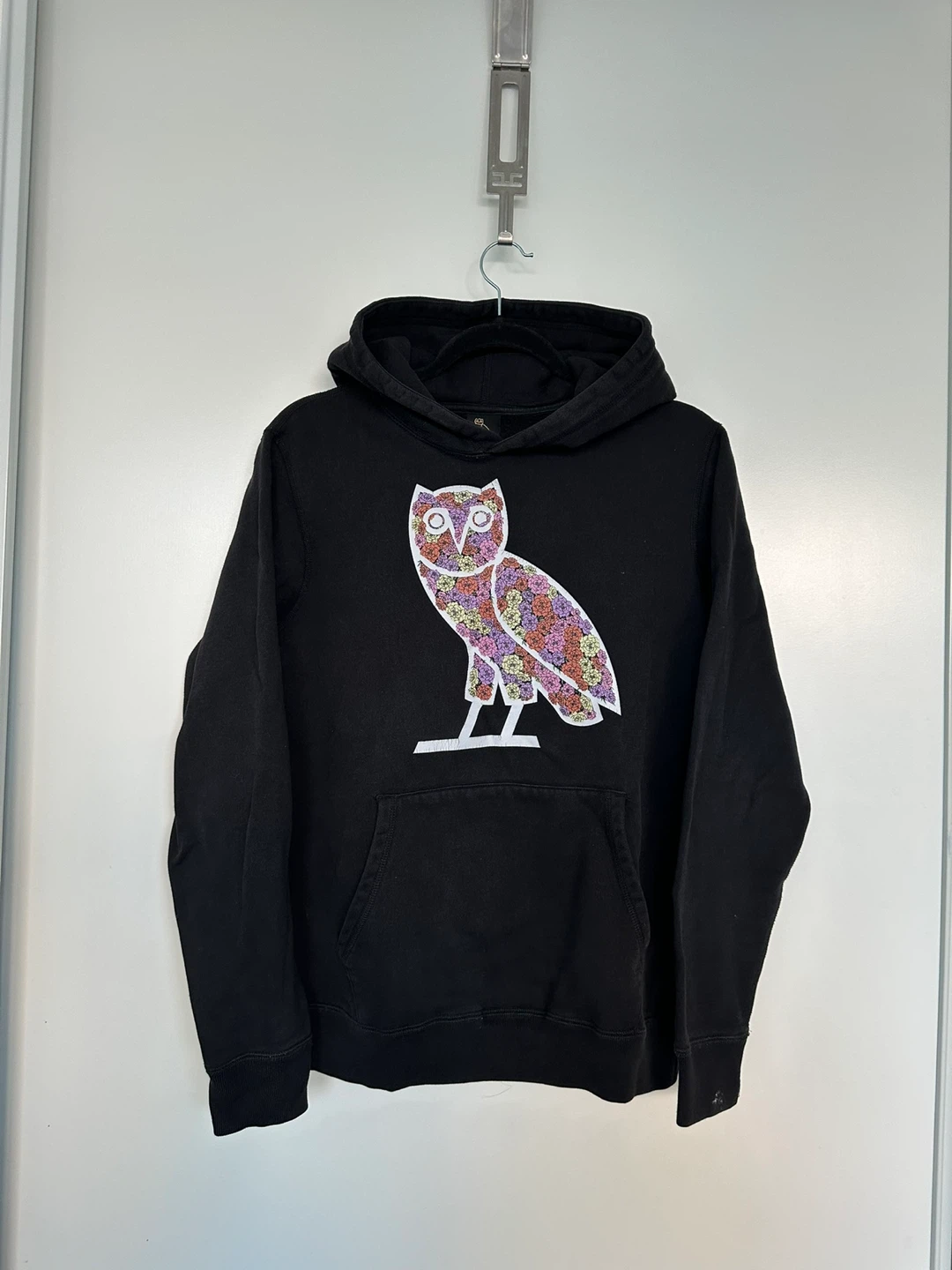 OVO Owl Hoodie - Extra Small