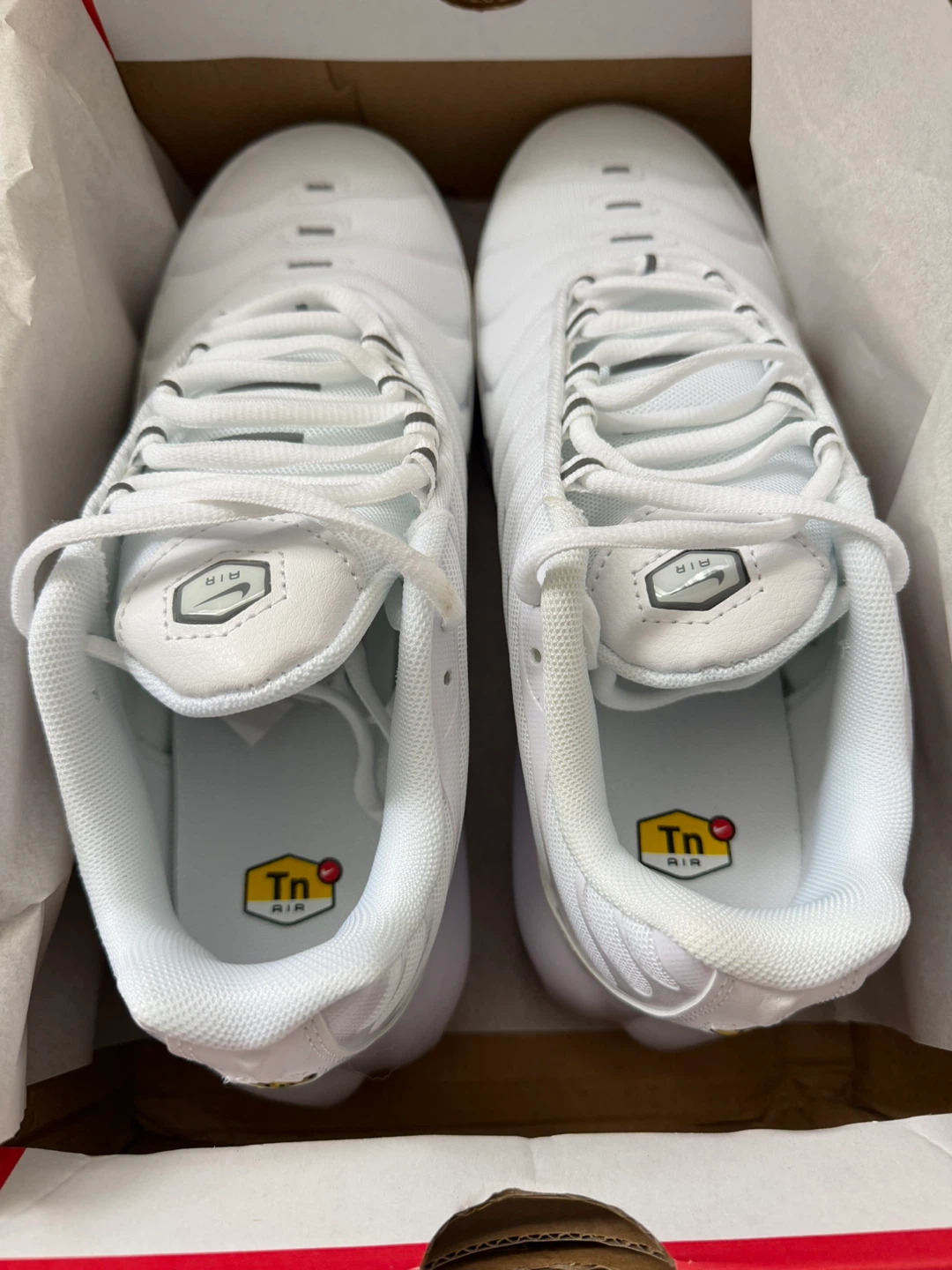 Nike Air Max Tn Plus Sneakers - photo 3