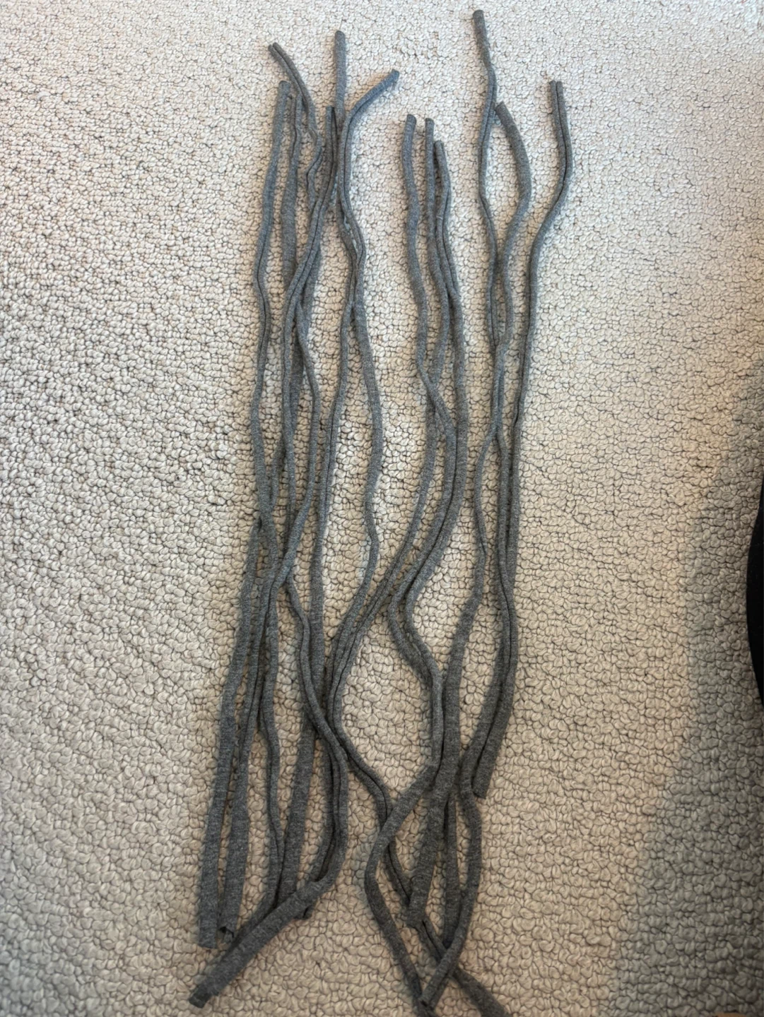 Braided Crib Bumper - photo 3