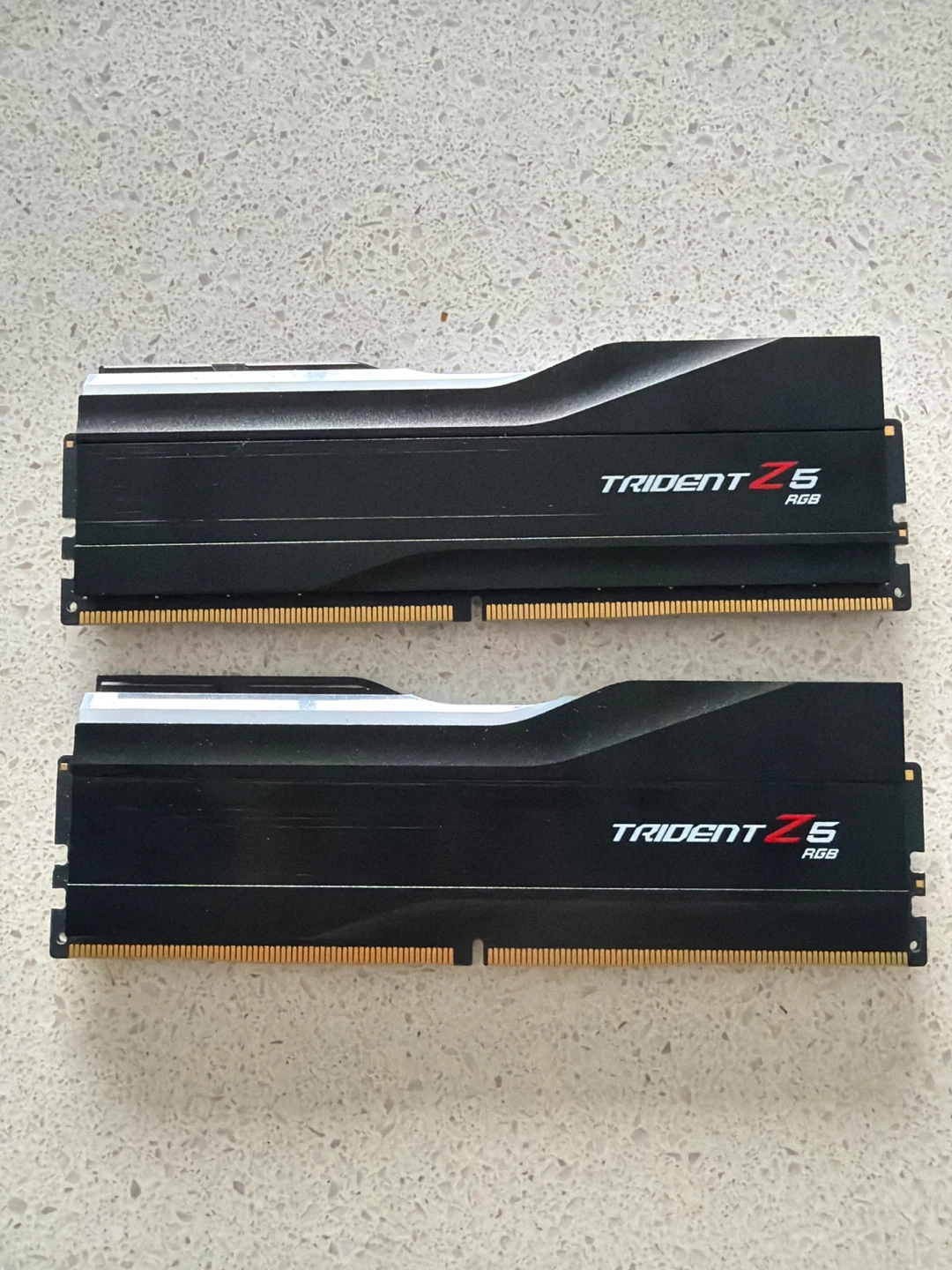 G.Skill Trident Z5 RGB DDR5 RAM Kit