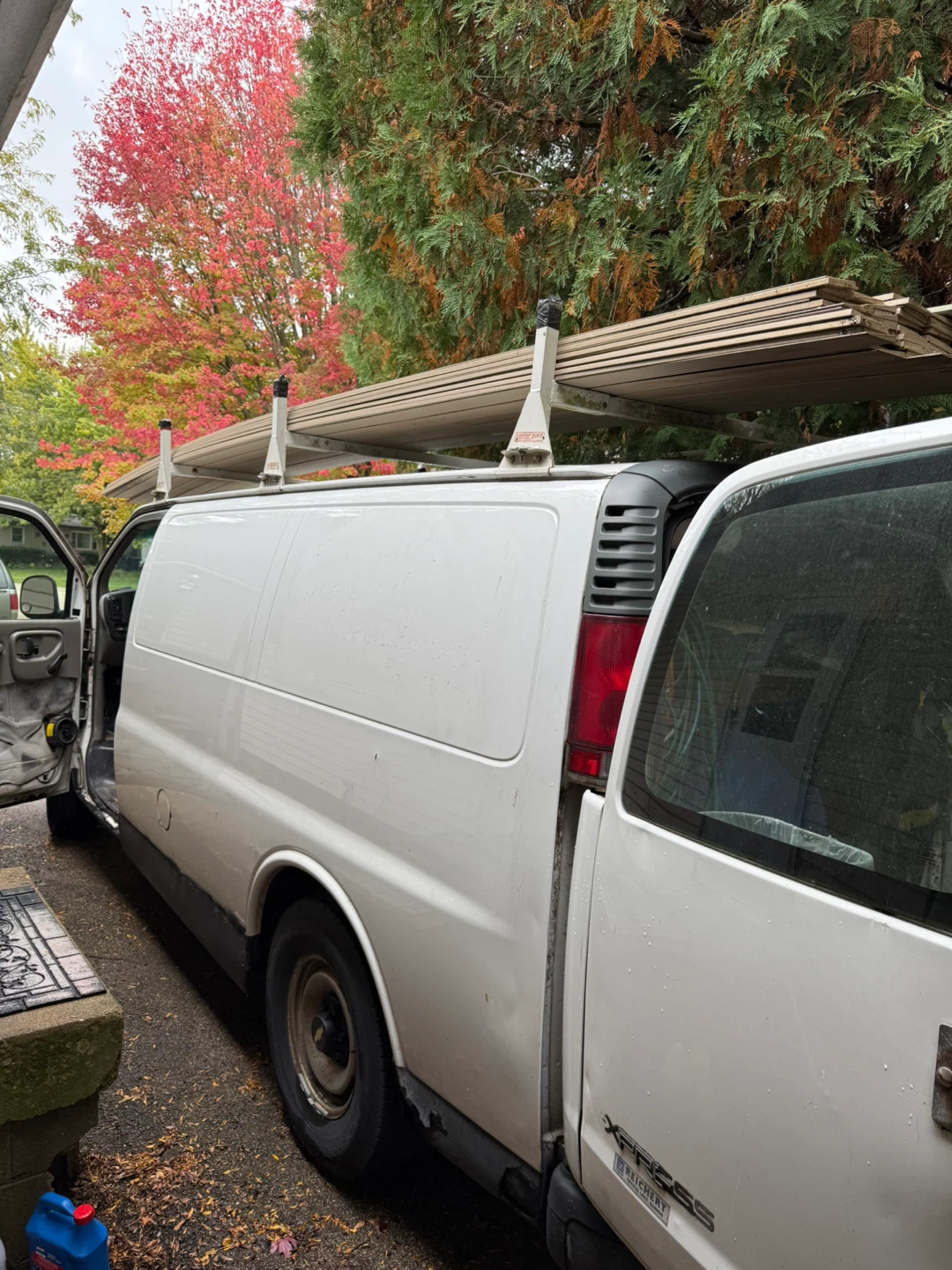 Usable Siding/Trim Boards 800’ - photo 3