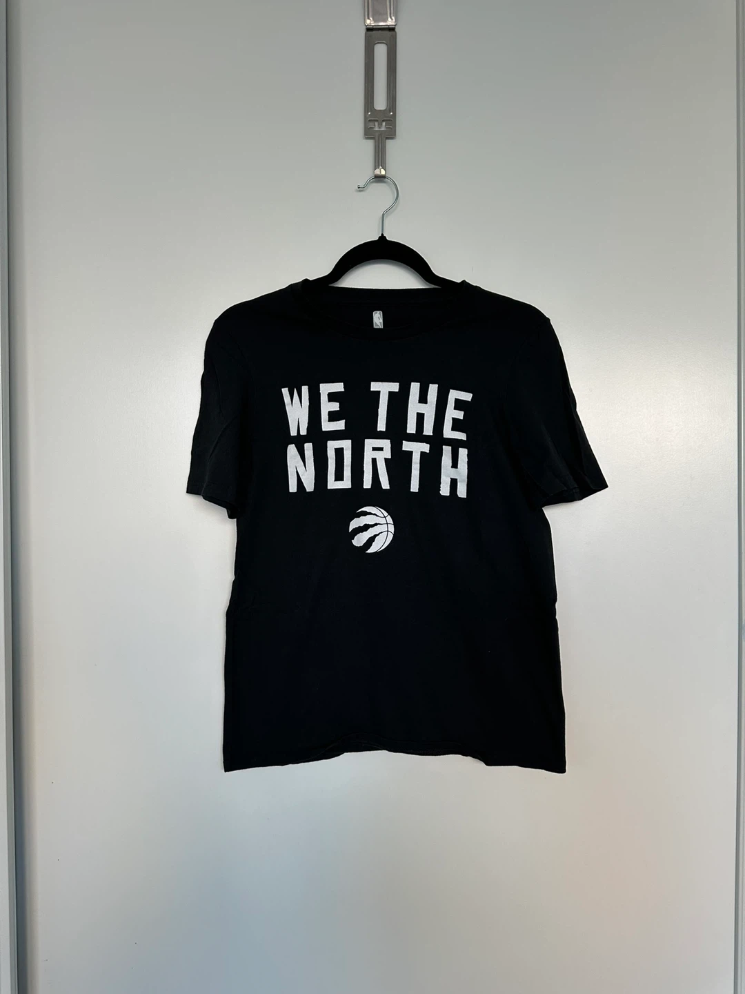 Toronto Raptors "We The North" T-Shirt