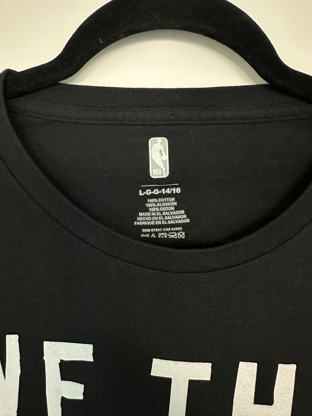 Toronto Raptors "We The North" T-Shirt - photo 3