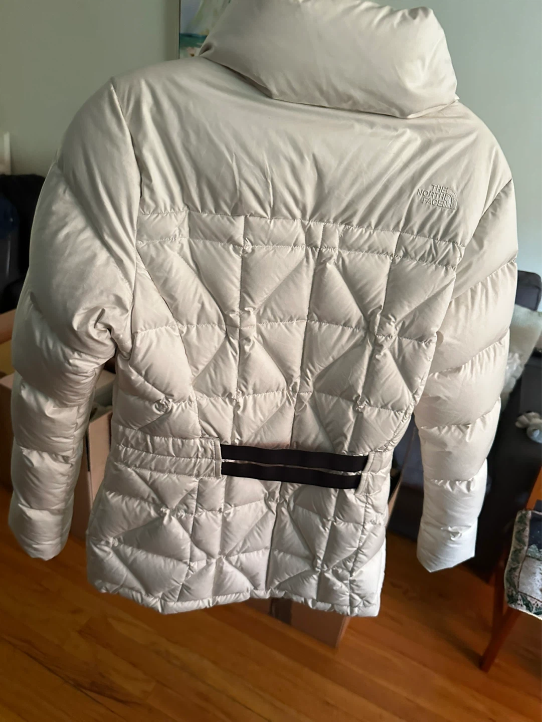 The North Face Down Puffer Jacket - photo 2