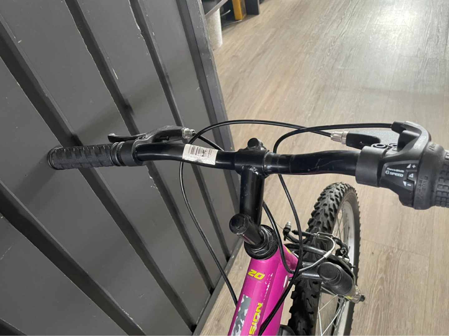 Girls bike - photo 4