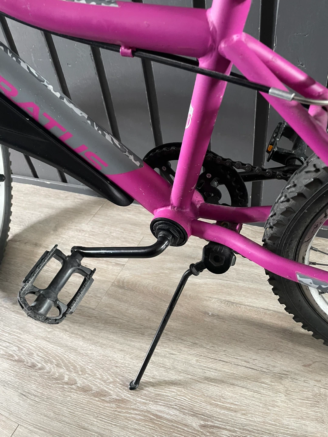Girls bike - photo 5