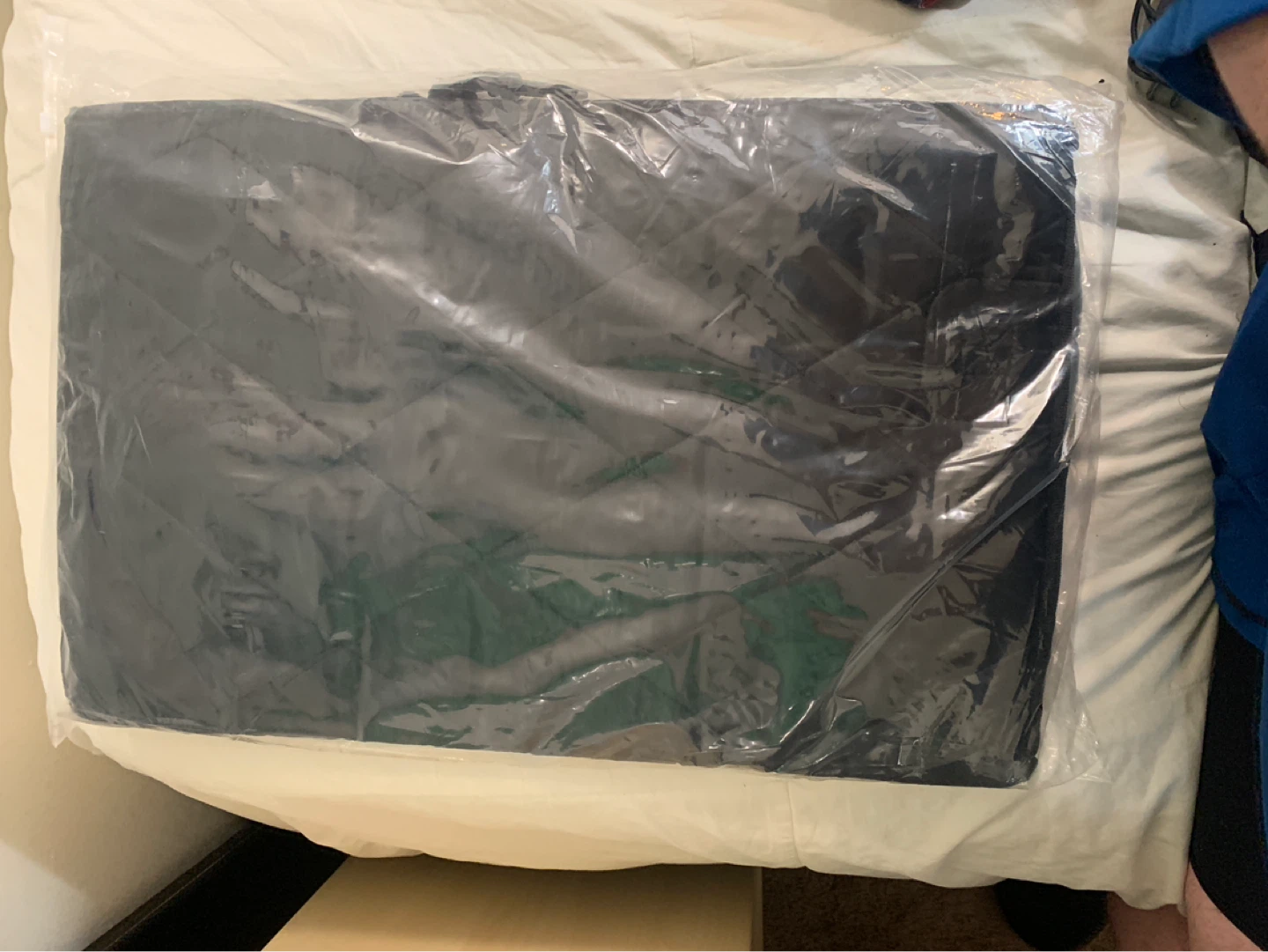 XL Dog Seat Cover - photo 3