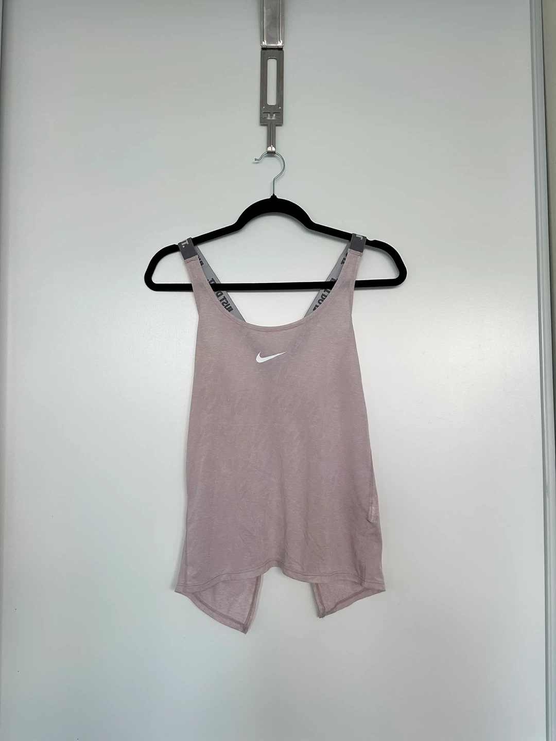 Nike Dri-FIT Tank Top - XS