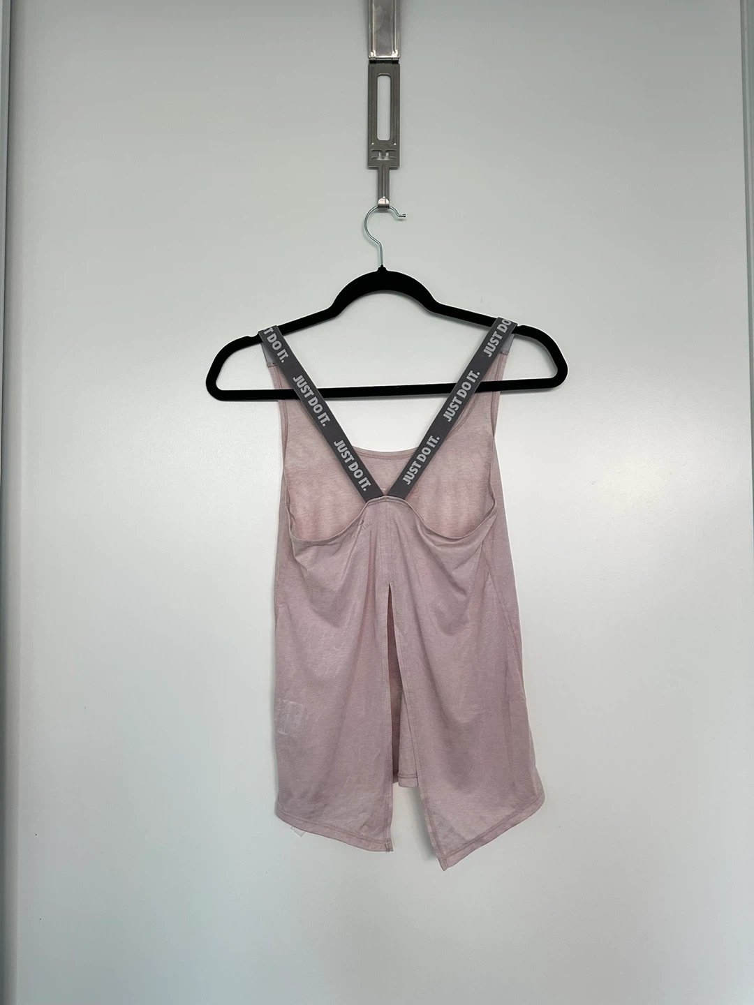 Nike Dri-FIT Tank Top - XS - photo 2