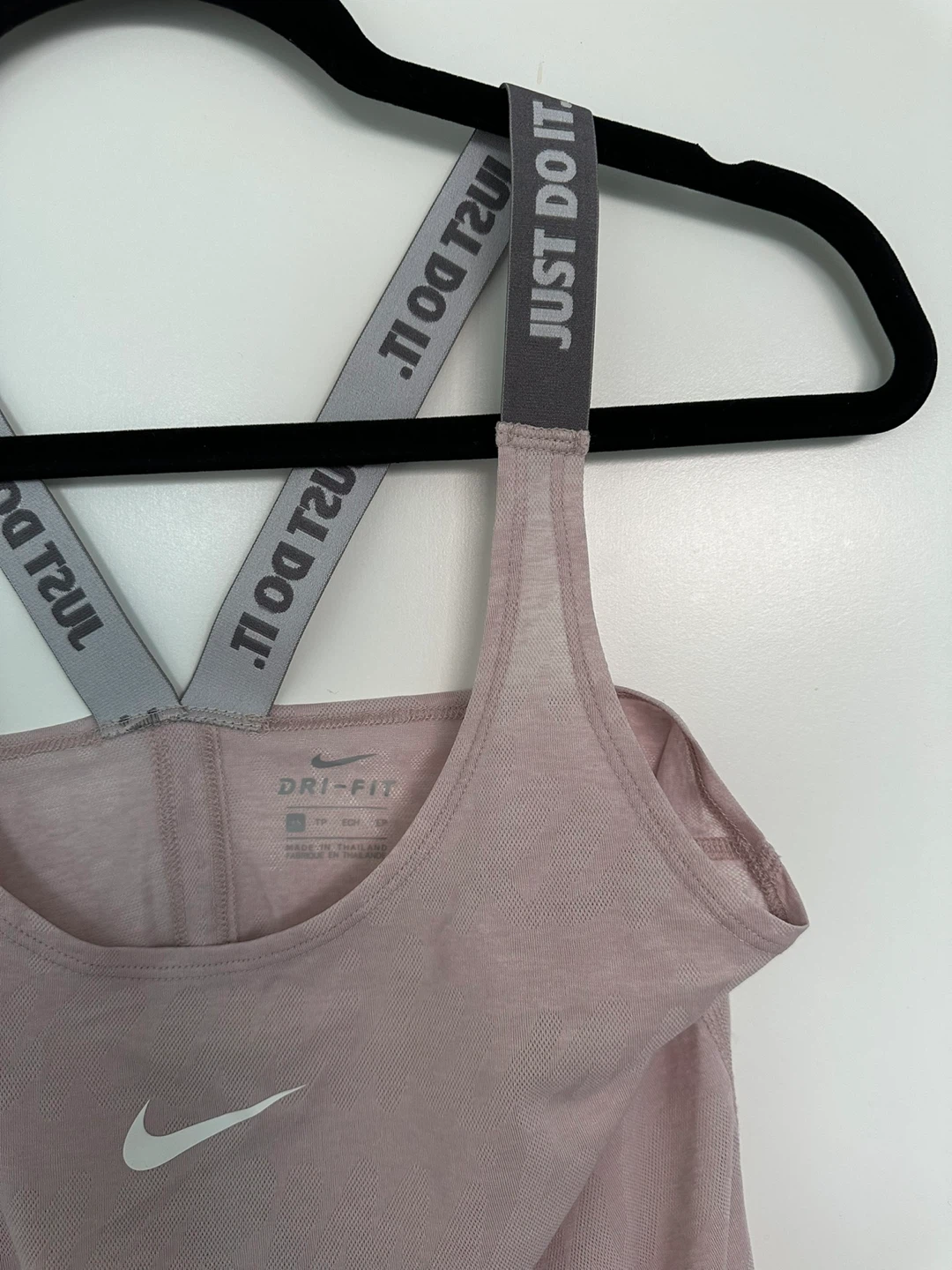 Nike Dri-FIT Tank Top - XS - photo 3