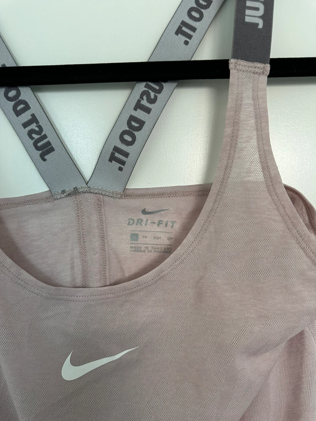 Nike Dri-FIT Tank Top - XS - photo 4