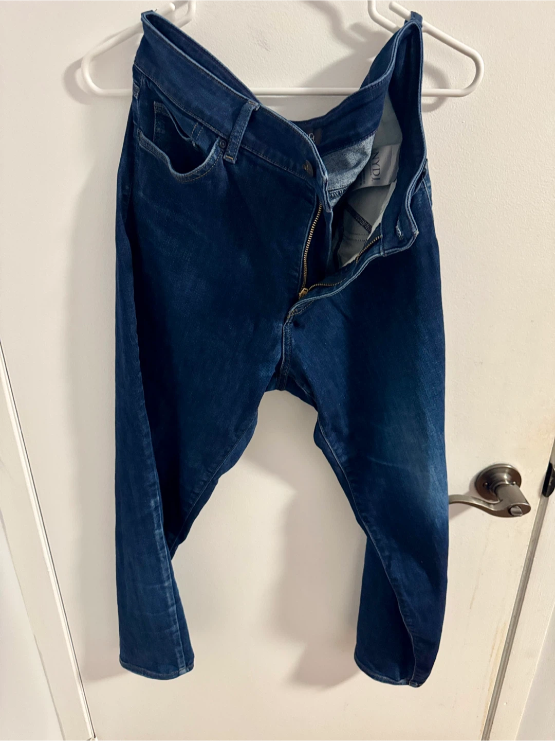 NYDJ Women's Jeans Size 14W