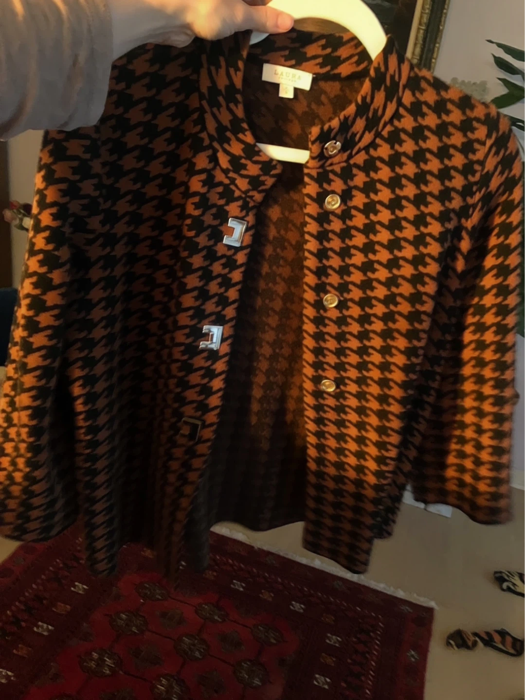 Laura Canada Blazer Jacket - photo 3
