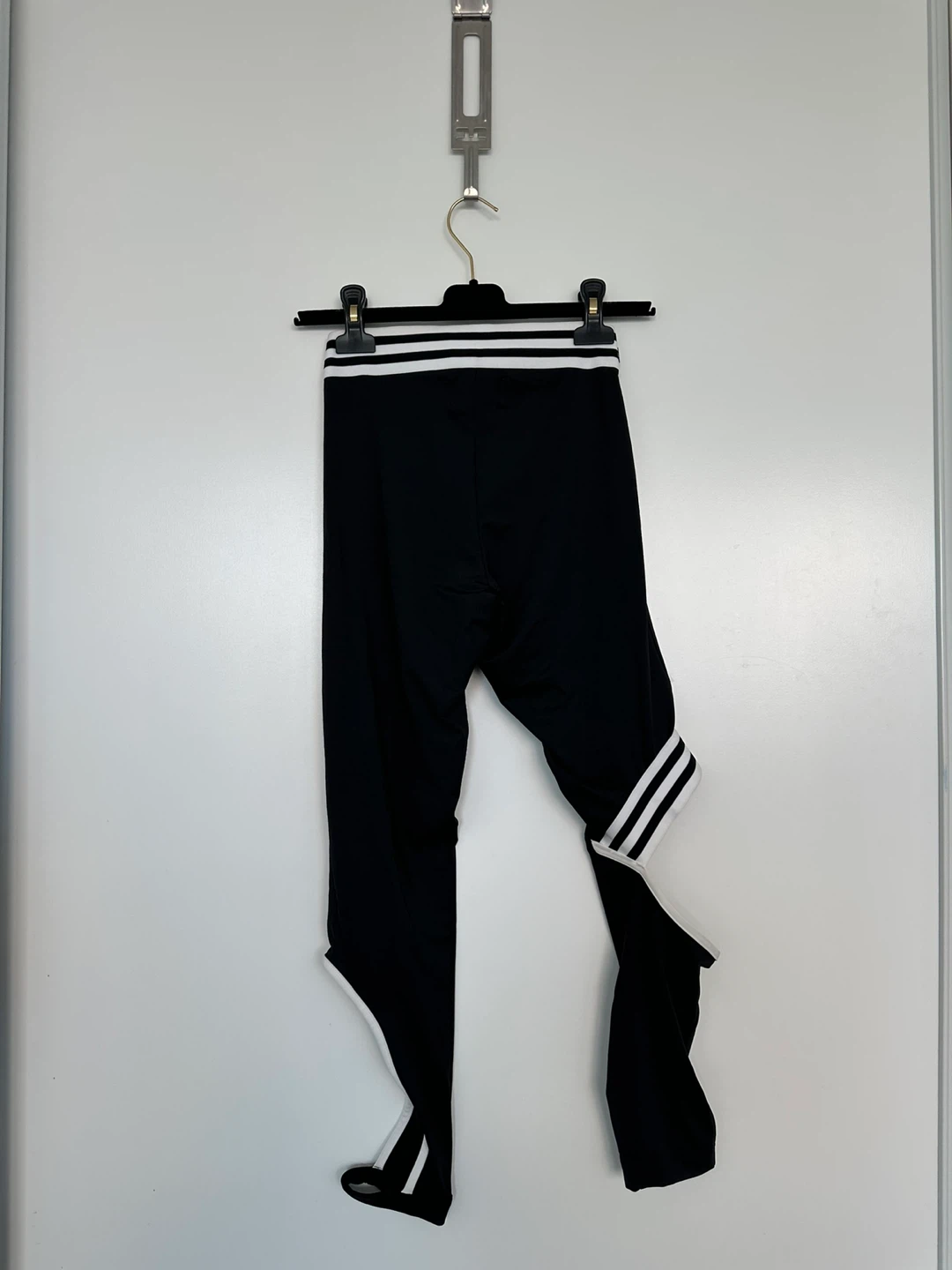 Adidas Rita Ora Black Leggings - Size S - photo 2