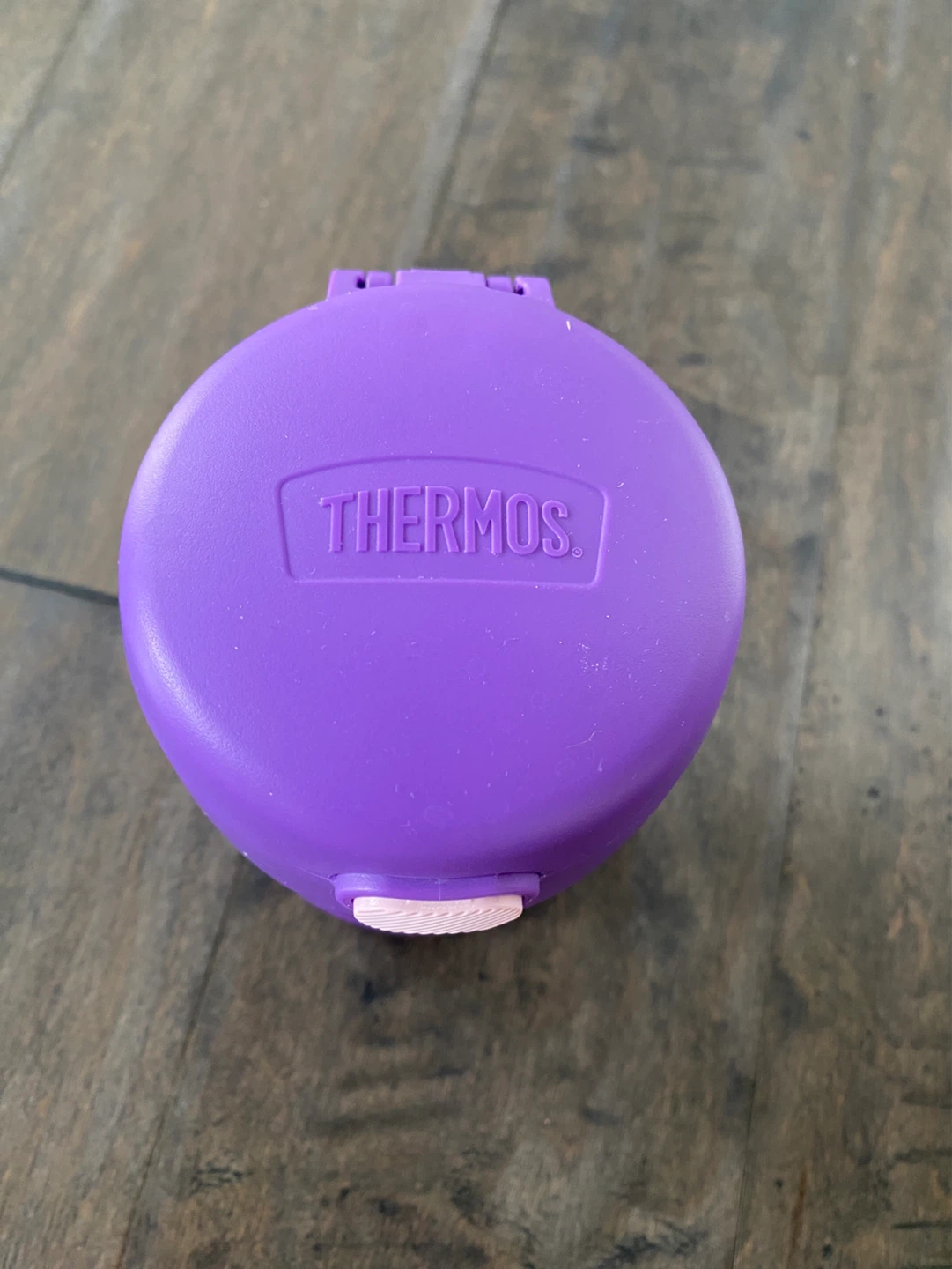 Free Kids Thermos Insulated Food Jar - photo 2