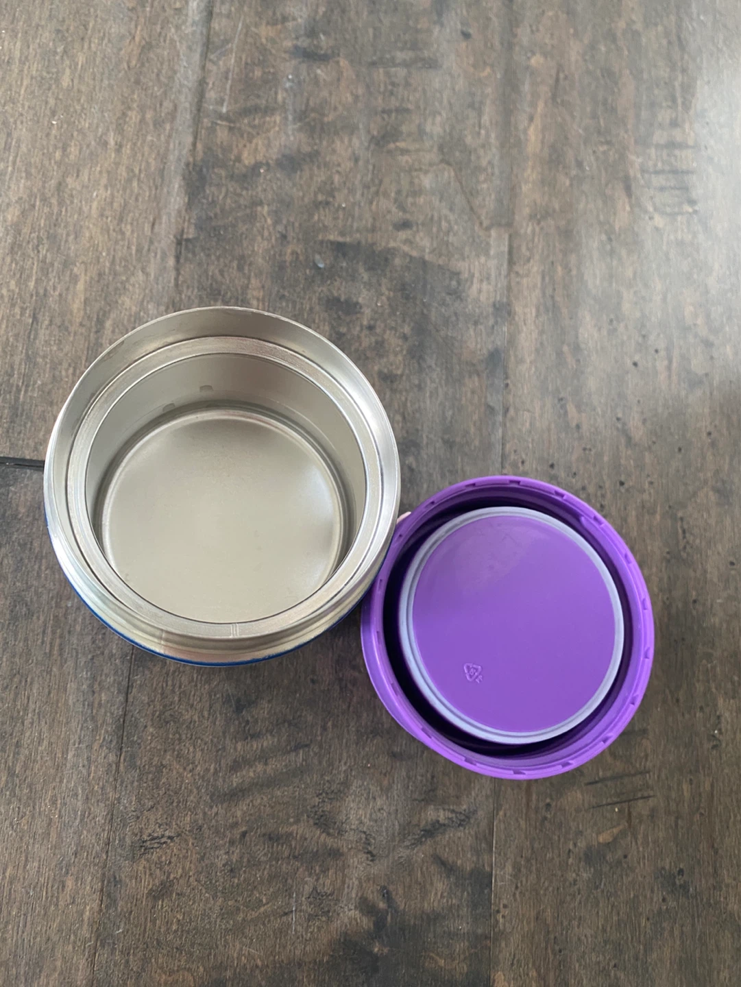 Free Kids Thermos Insulated Food Jar - photo 3