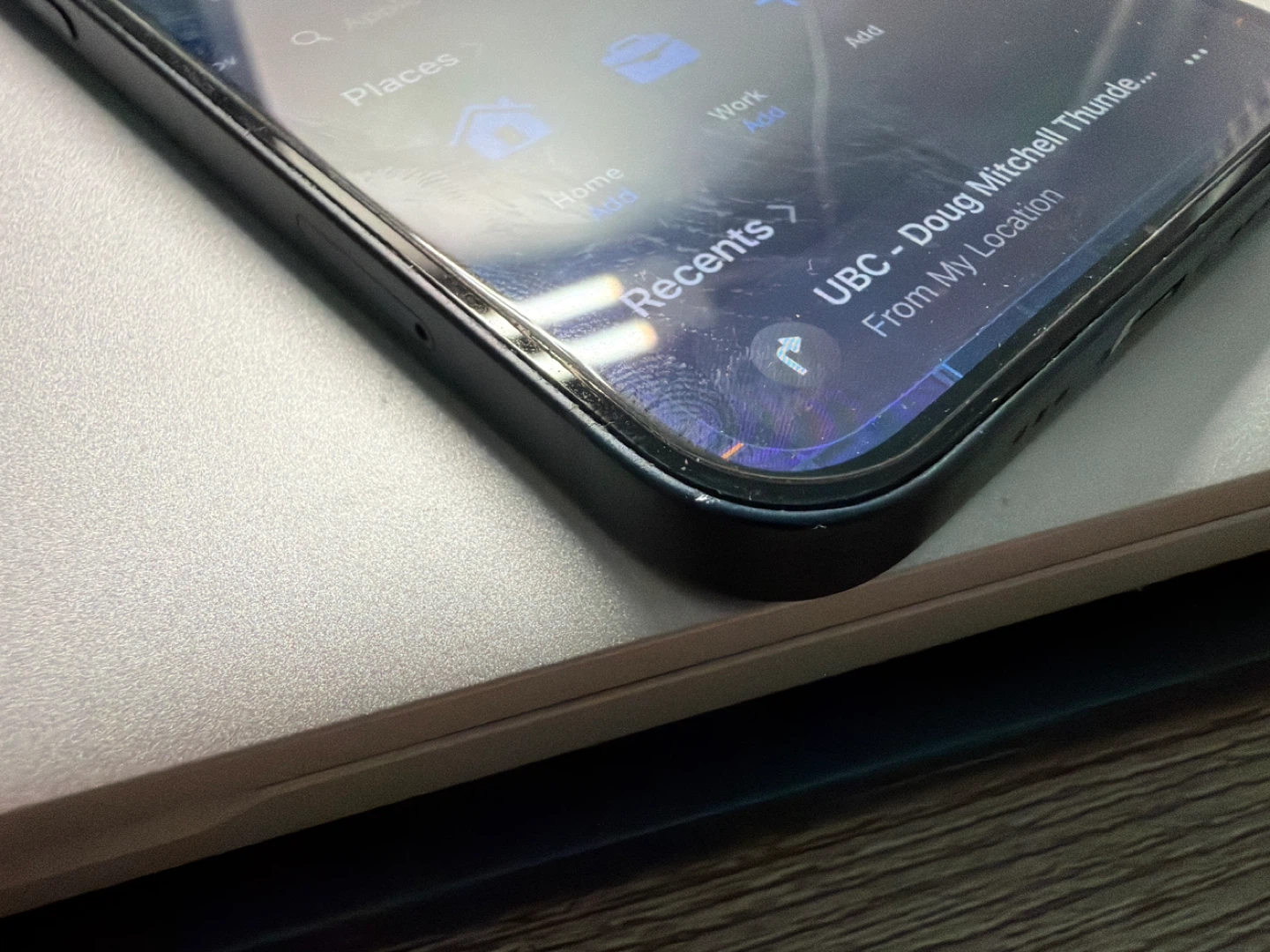 Apple iPhone 13 - photo 3