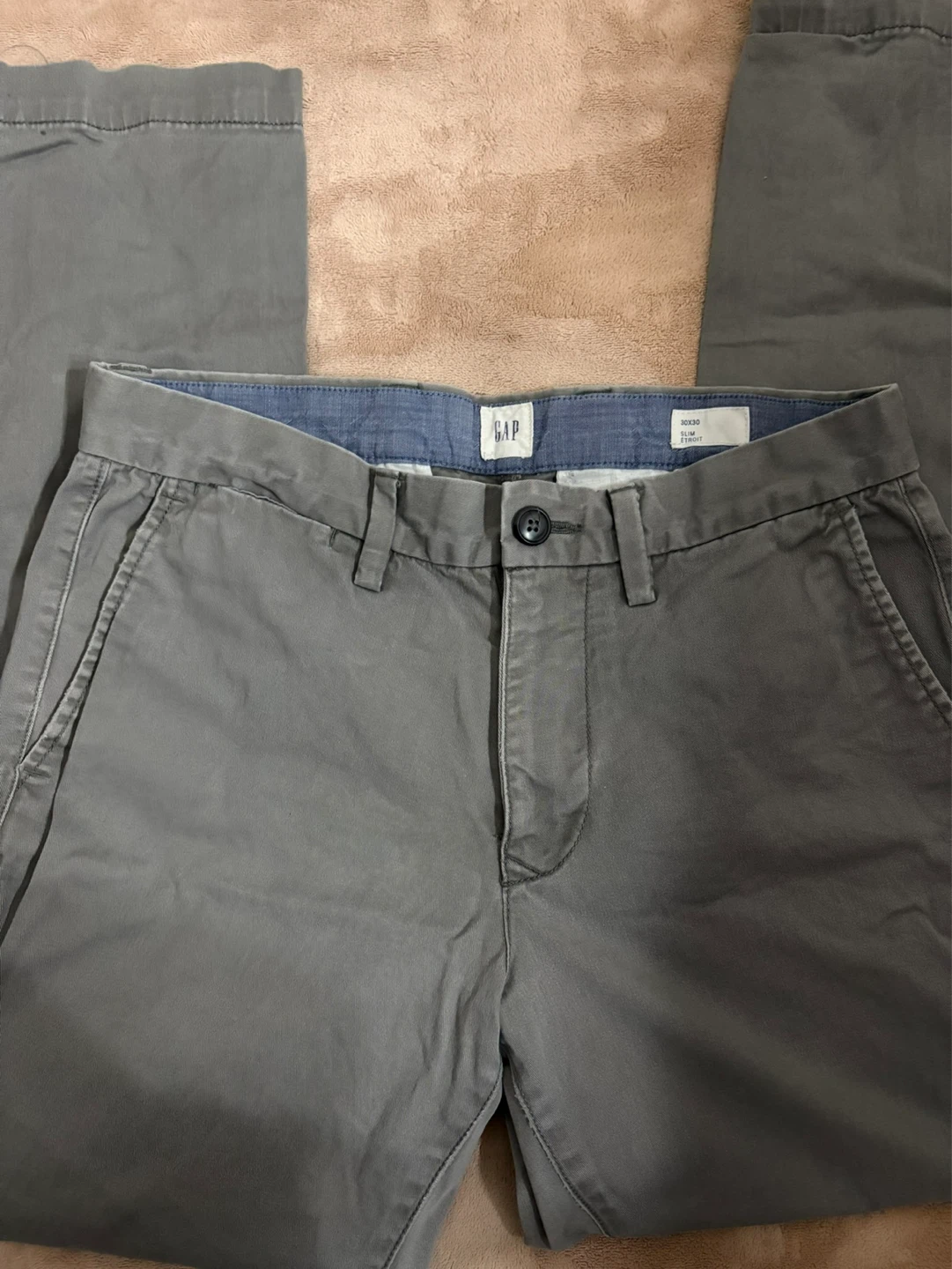 Women’s jeans - photo 4