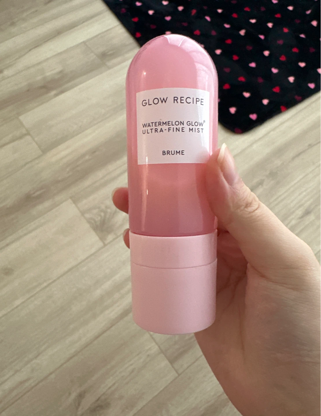 Glow Recipe Watermelon Glow Ultra-Fine Mist