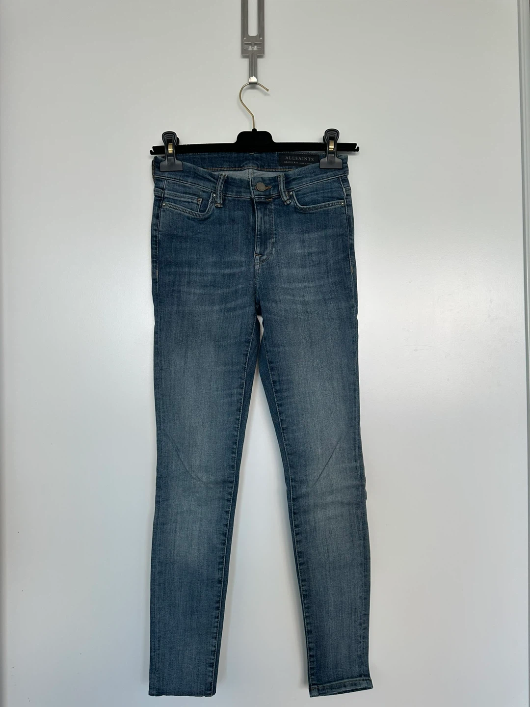 ALLSAINTS Grace W25 Jeans