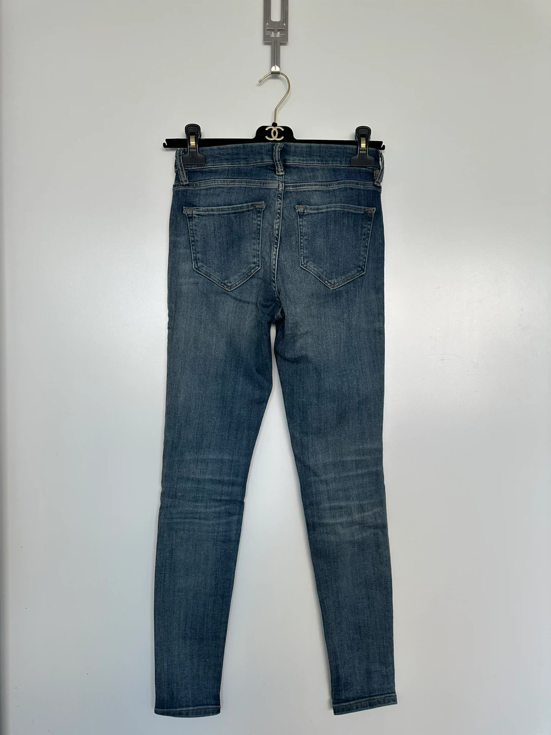 ALLSAINTS Grace W25 Jeans - photo 2