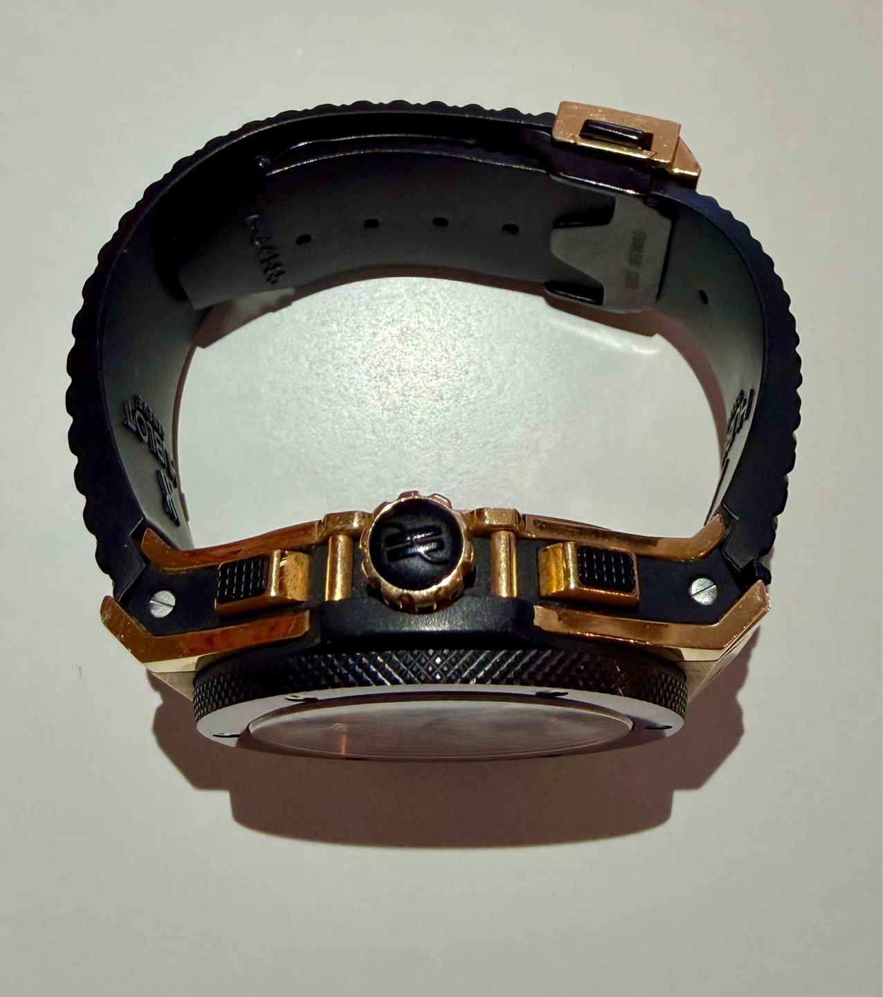 Hublot Big Bang Chronograph Watch - photo 2