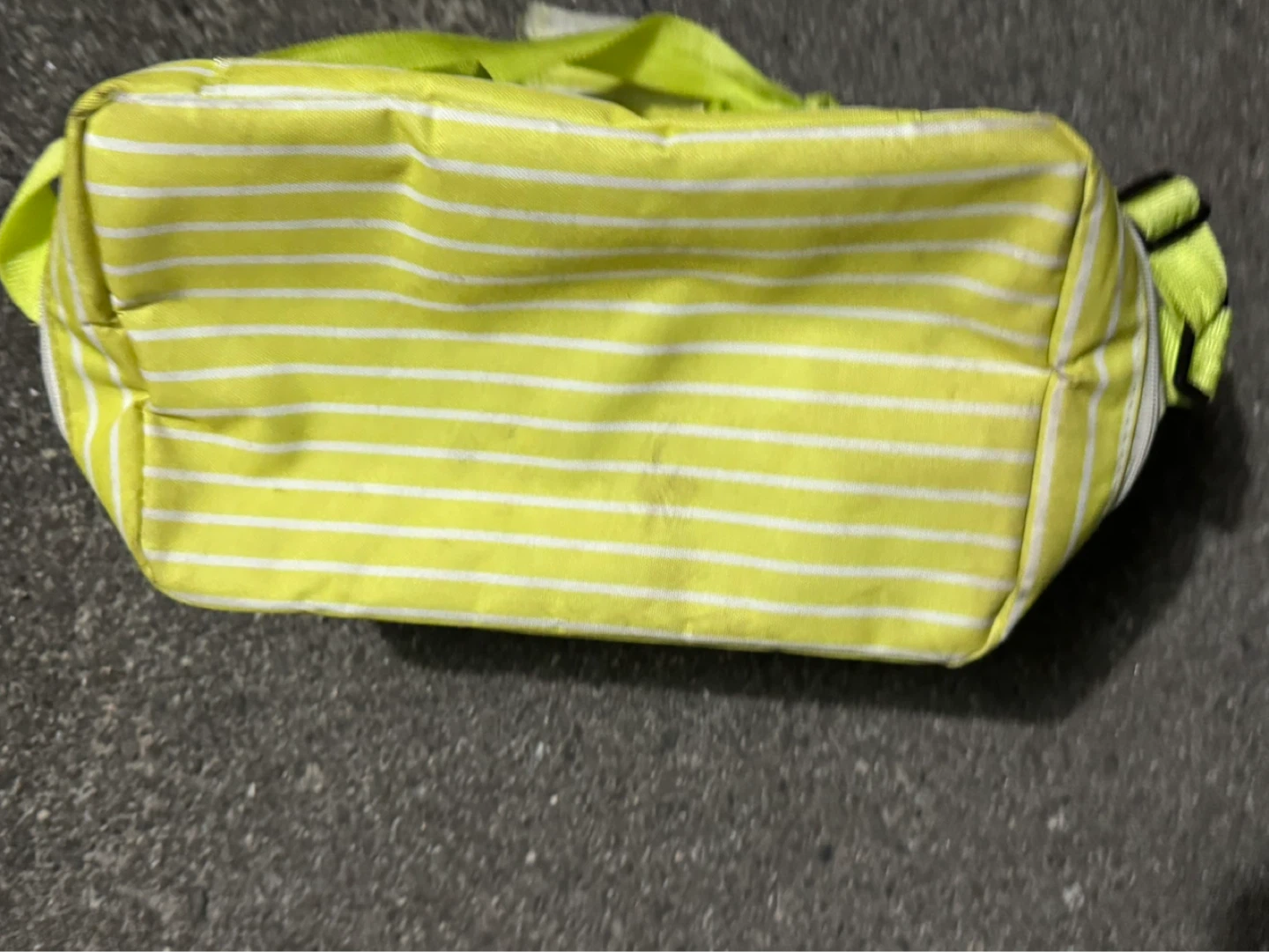 Cool Insulated Lunch Bag - photo 3