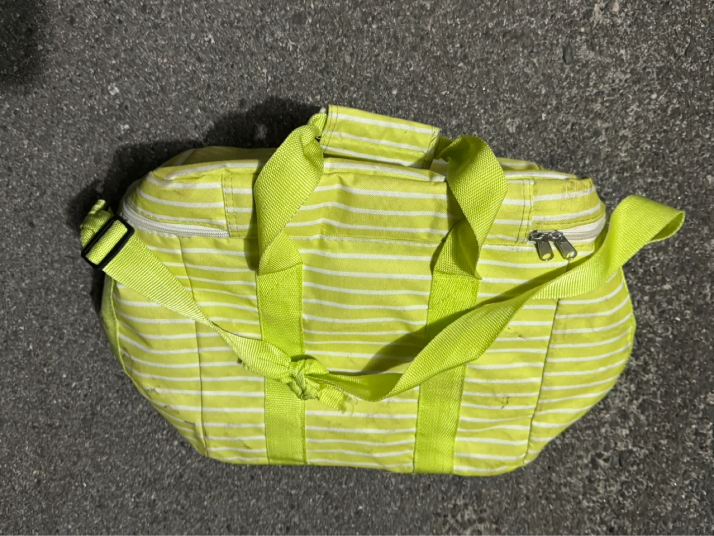 Cool Insulated Lunch Bag - photo 4