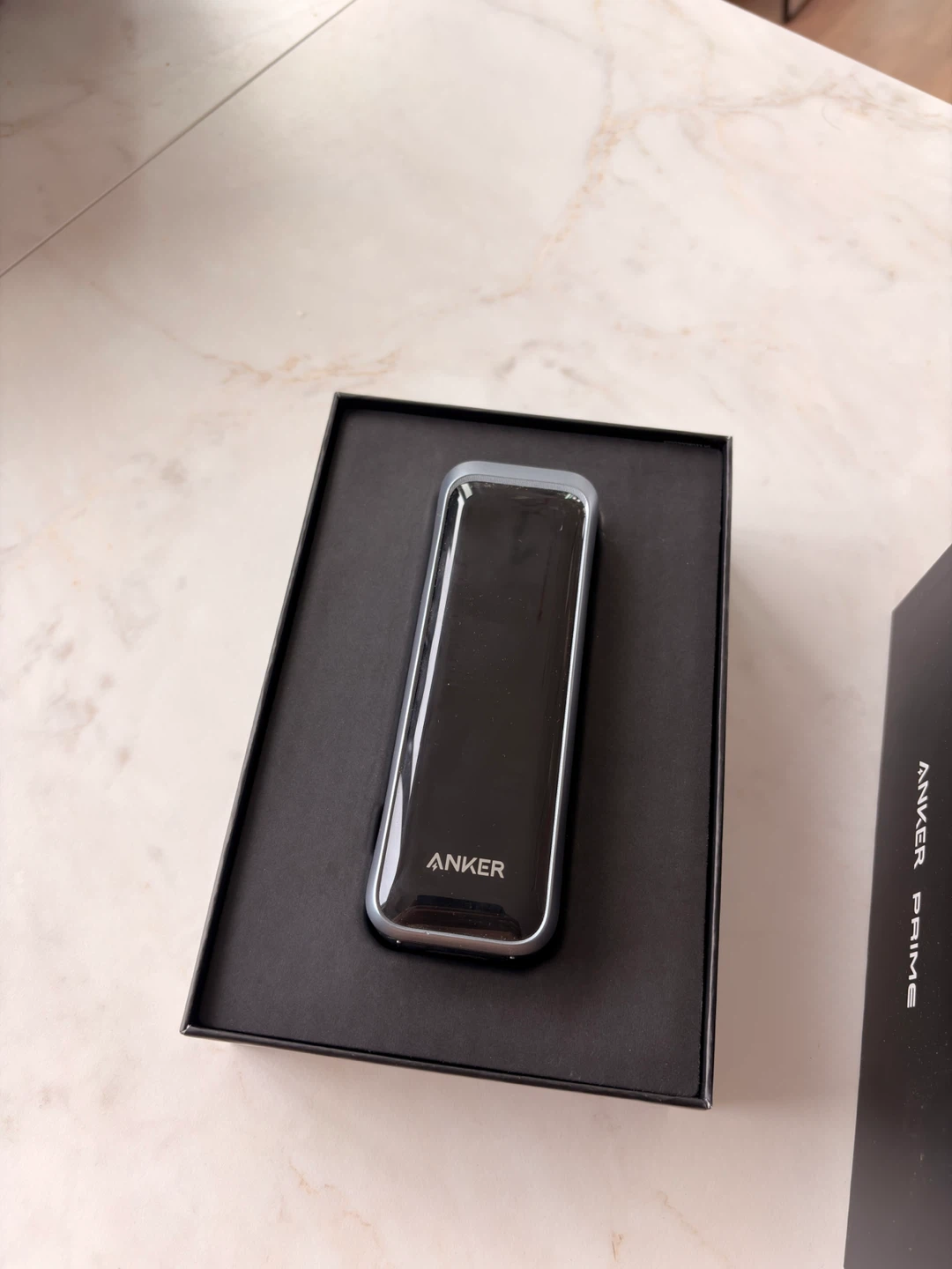 LNIB Anker Prime Power 20k Battery Bank - photo 2