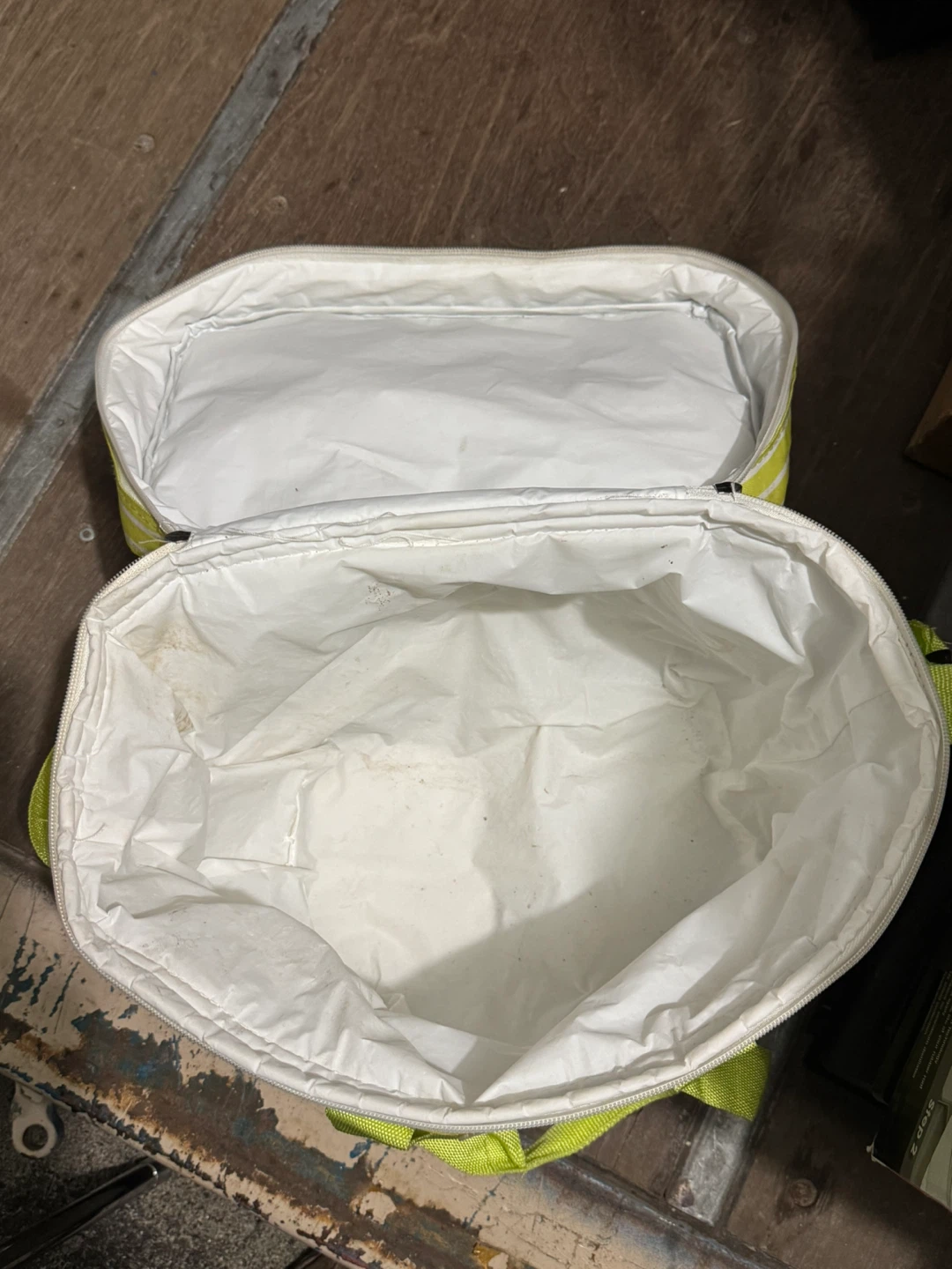 Cool Insulated Lunch Bag - photo 5