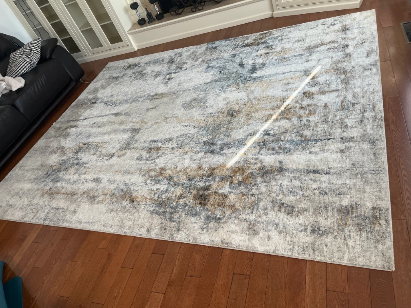 Area Rug