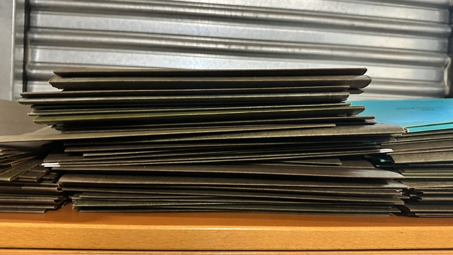 File Folders - photo 2