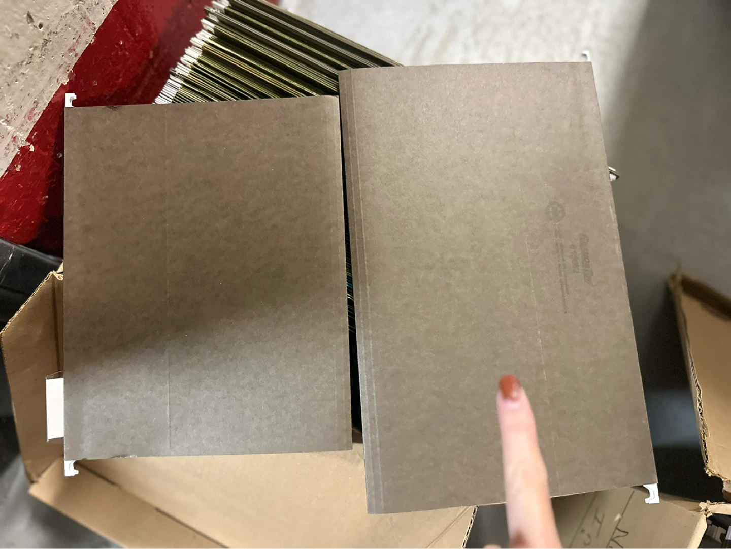 File Folders - photo 5
