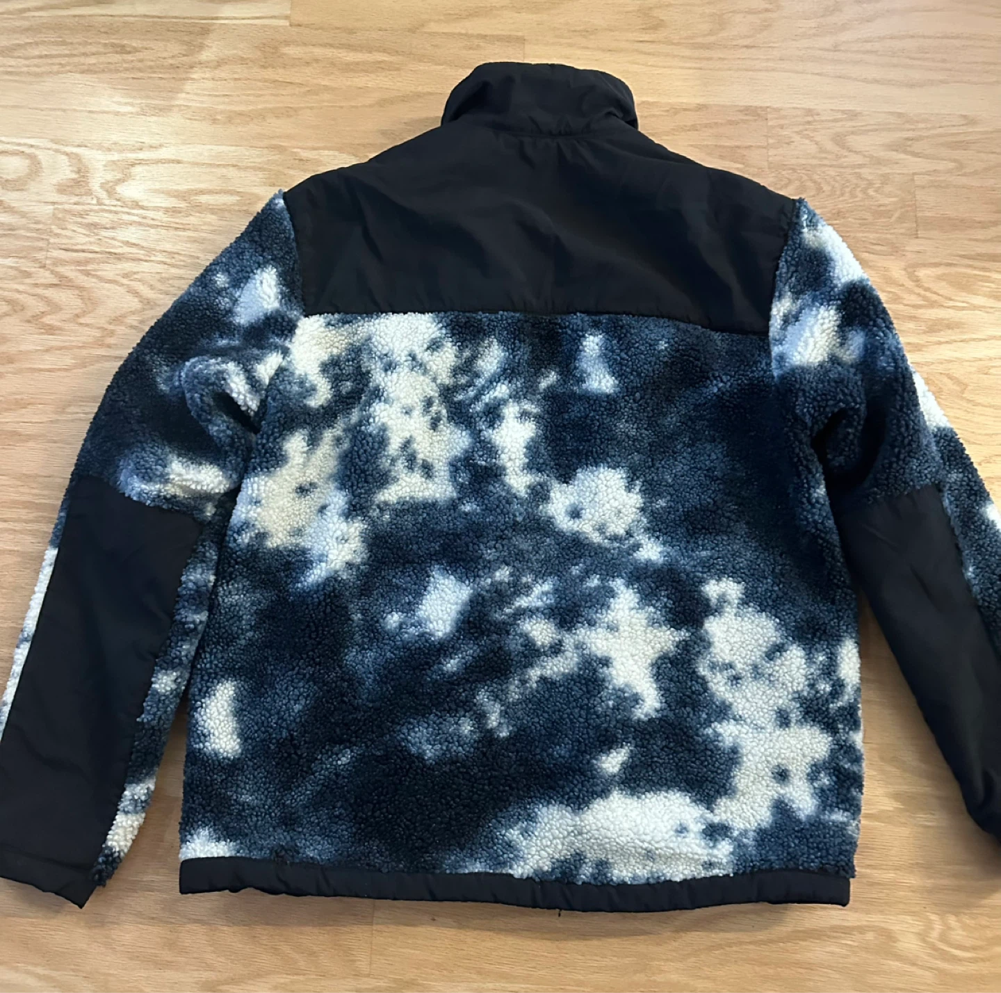 H&M fleece men’s large - photo 2