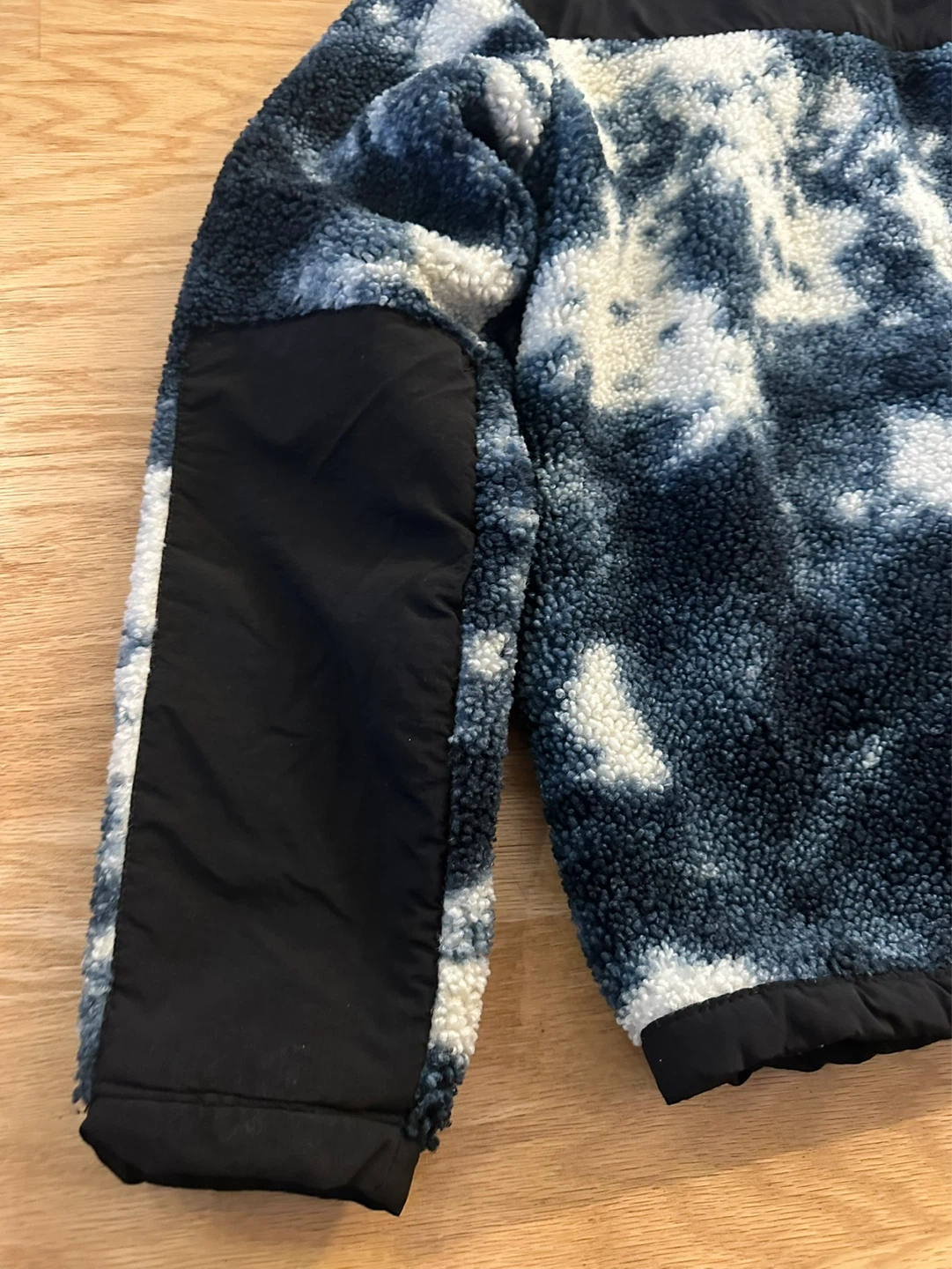 H&M fleece men’s large - photo 3