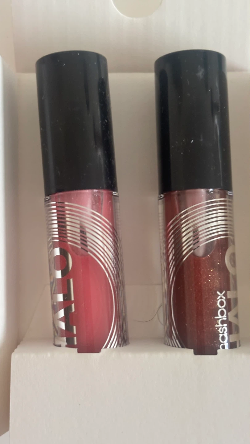 Smashbox High Def Plumping Gloss Duo - photo 2
