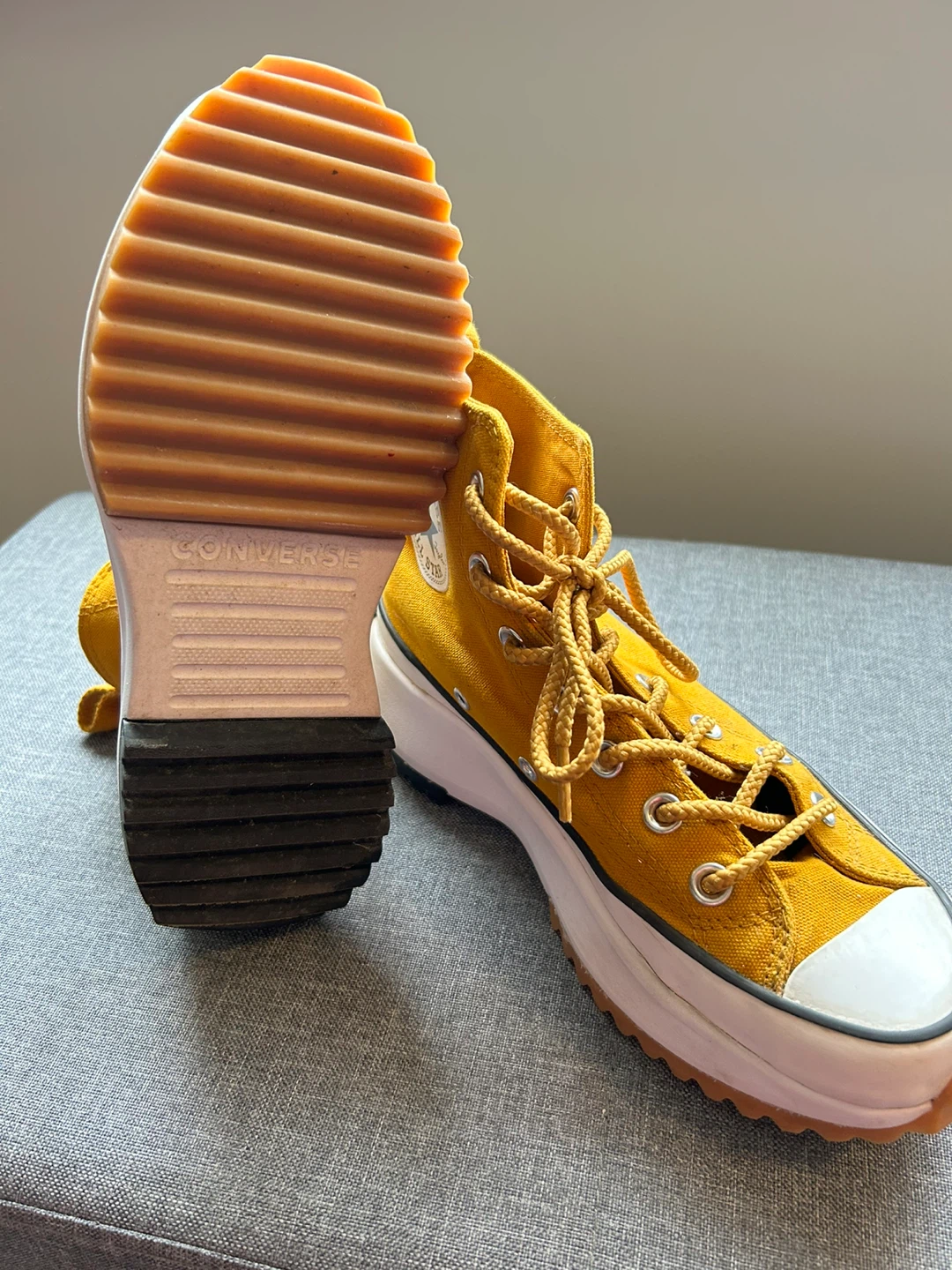 Converse Chuck Taylor High Top Sneakers-Unisex - photo 3