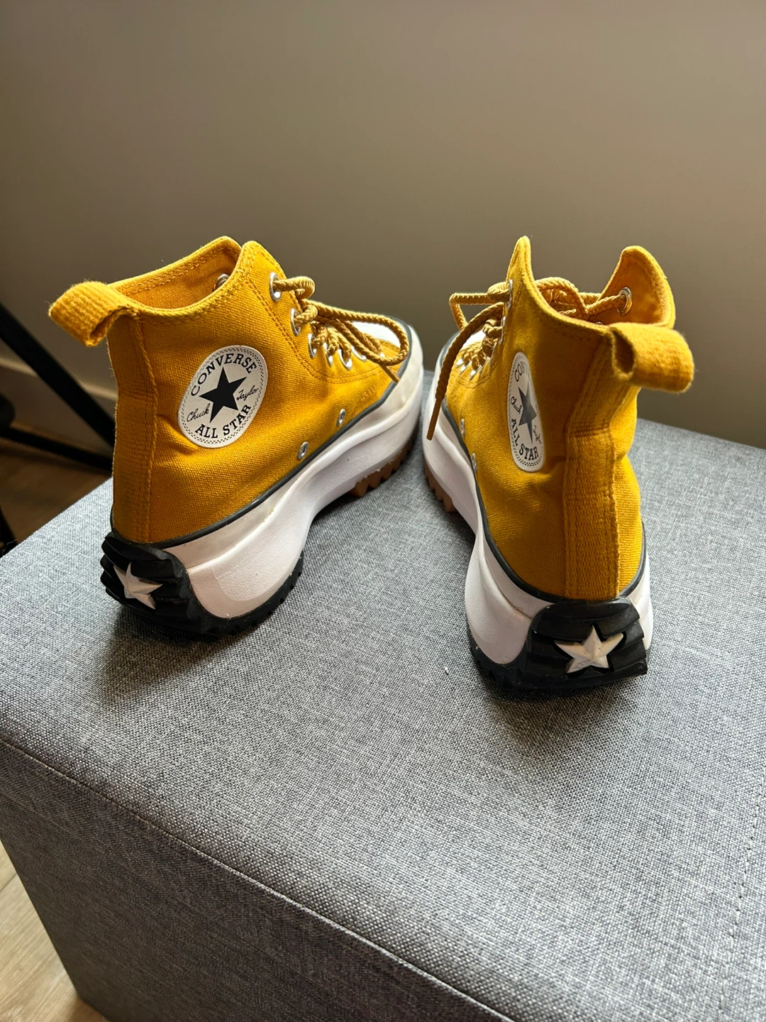 Converse Chuck Taylor High Top Sneakers-Unisex - photo 2