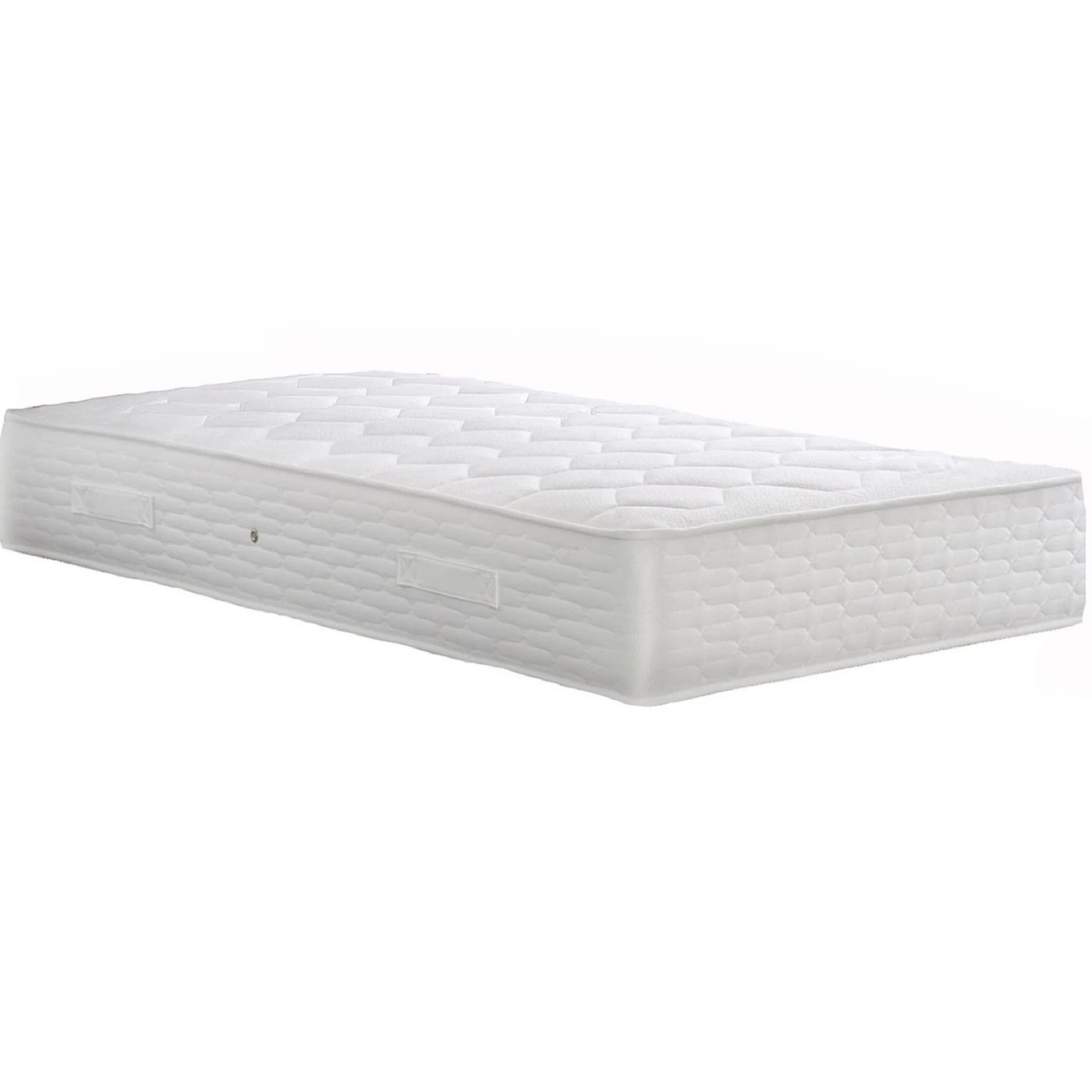 Orthopaedic White Mattress