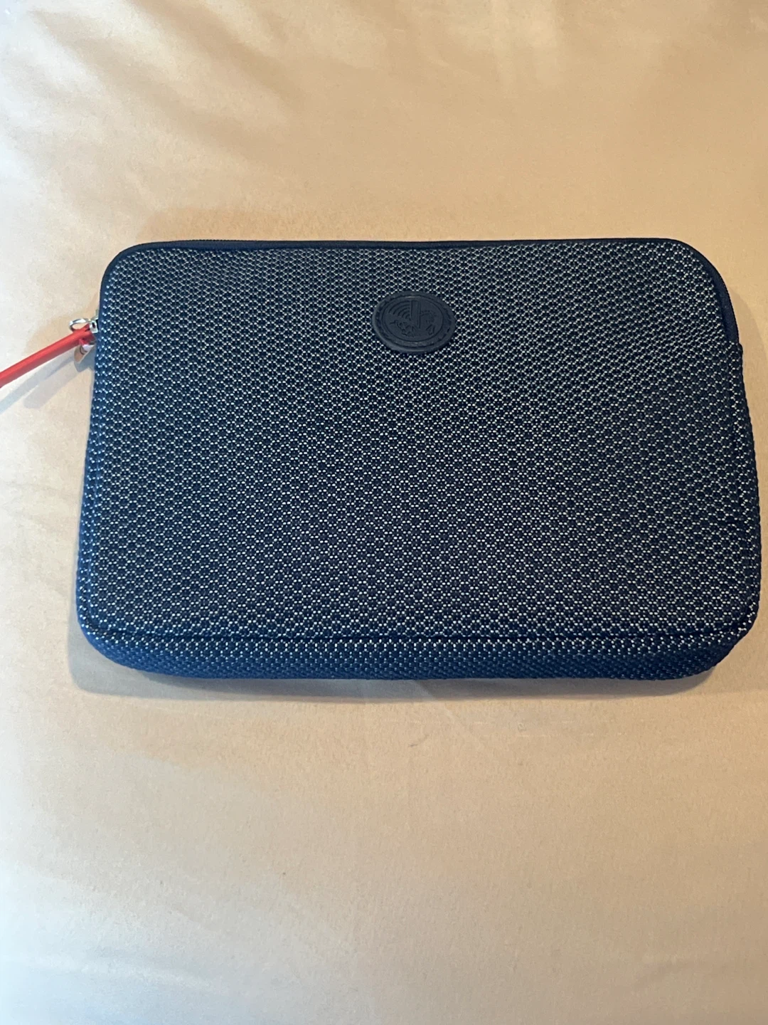 Air France travel business class amenity kit - photo 5