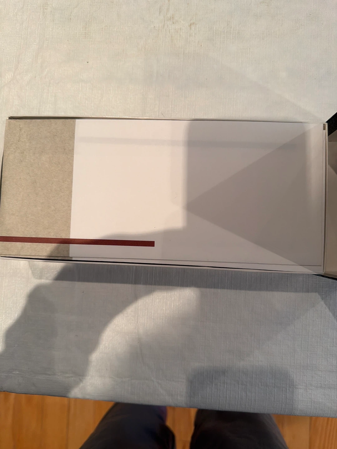 Masterpiece Papers with Vision envelopes - photo 2